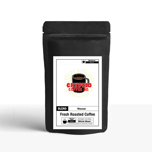 House Blend