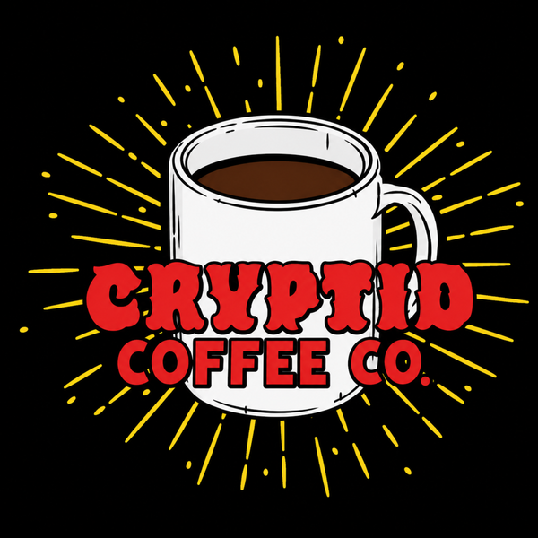 Cryptid Coffee Company