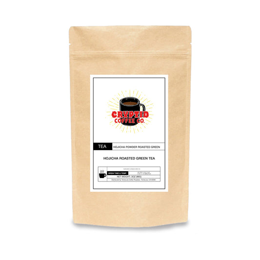 Hojicha