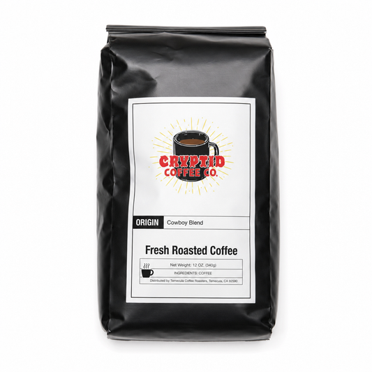 Cowboy Blend